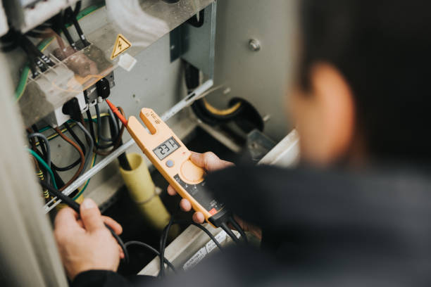 Best Emergency Electrician Near Me  in Fairmount, TN