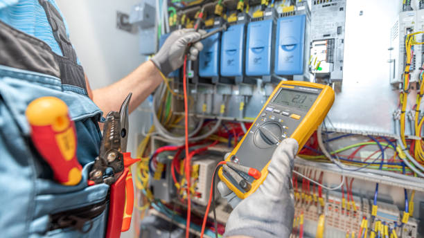 Best Electrician for Home Renovation  in Fairmount, TN